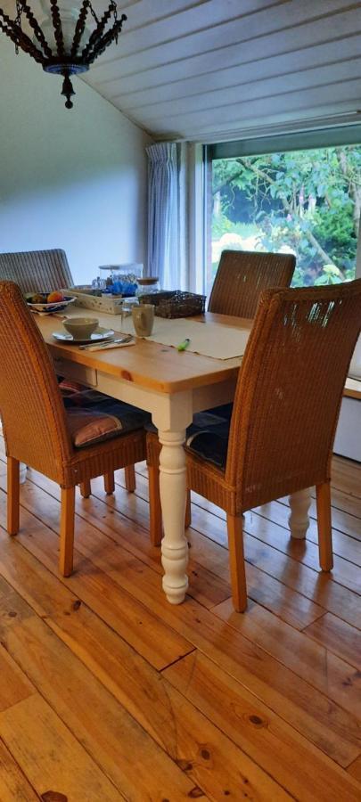 Vledderstee Apartman Vledderveen  Kültér fotó