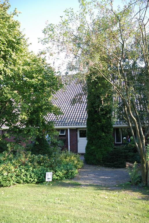 Vledderstee Apartman Vledderveen  Kültér fotó