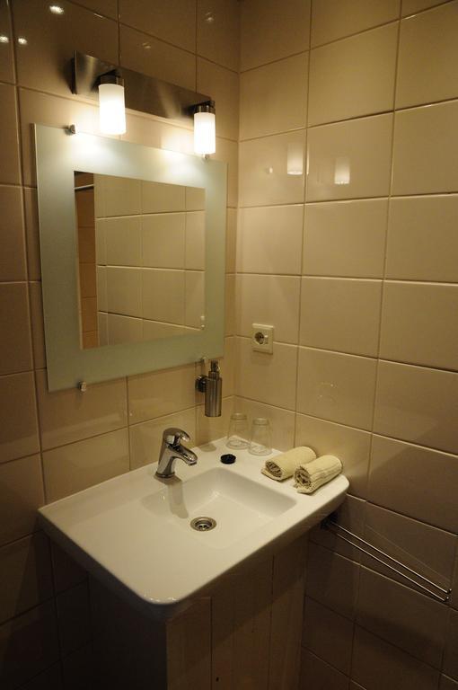 Vledderstee Apartman Vledderveen  Kültér fotó